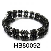 Hematite Bracelet